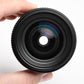 Tamron 24mm f2.5 Adaptal Mount lens, caps, Sky filter, Great! + Choice of Mount
