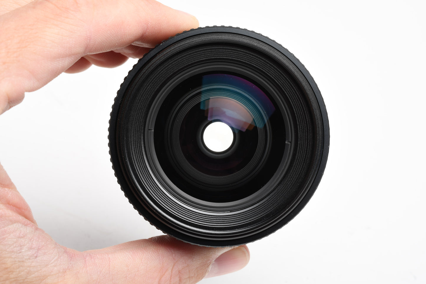 Tamron 24mm f2.5 Adaptal Mount lens, caps, Sky filter, Great! + Choice of Mount