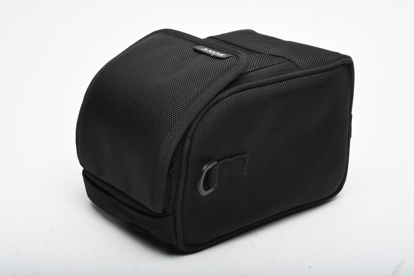Sony Lens Case LCS-FEA for 16-35mm 2.8, 85mm 1.4, 20mm 1.8, or 24-70mm 2.8