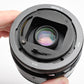 Tamron 24mm f2.5 Adaptal Mount lens, caps, Sky filter, Great! + Choice of Mount