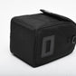 Sony Lens Case LCS-FEA for 16-35mm 2.8, 85mm 1.4, 20mm 1.8, or 24-70mm 2.8