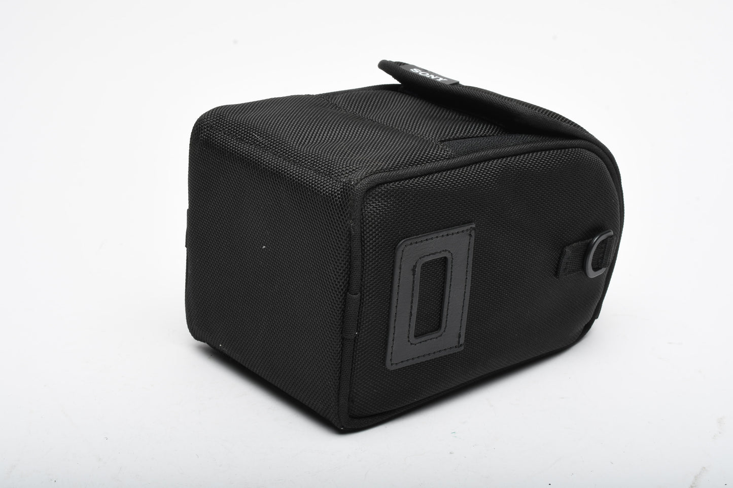 Sony Lens Case LCS-FEA for 16-35mm 2.8, 85mm 1.4, 20mm 1.8, or 24-70mm 2.8