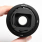 Tamron 24mm f2.5 Adaptal Mount lens, caps, Sky filter, Great! + Choice of Mount
