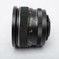 Tamron F 28mm f2.8 wide angle lens M42 Screw Mount, cap, Nice