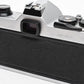 Pentax K1000 35mm SLR w/50mm f1.7 lens, New seals, strap, Great!