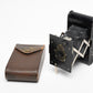 Kodak Vest Pocket camera, Vintage, w/Case, Great!