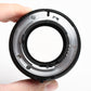 Nikon AF Nikkor 85mm F1.8 portrait lens, caps, UV, Sharp!