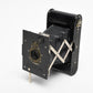 Kodak Vest Pocket camera, Vintage, w/Case, Great!