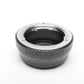 Fotodiox Minolta MD to Micro 4/3 Mount lens adapter, Very clean