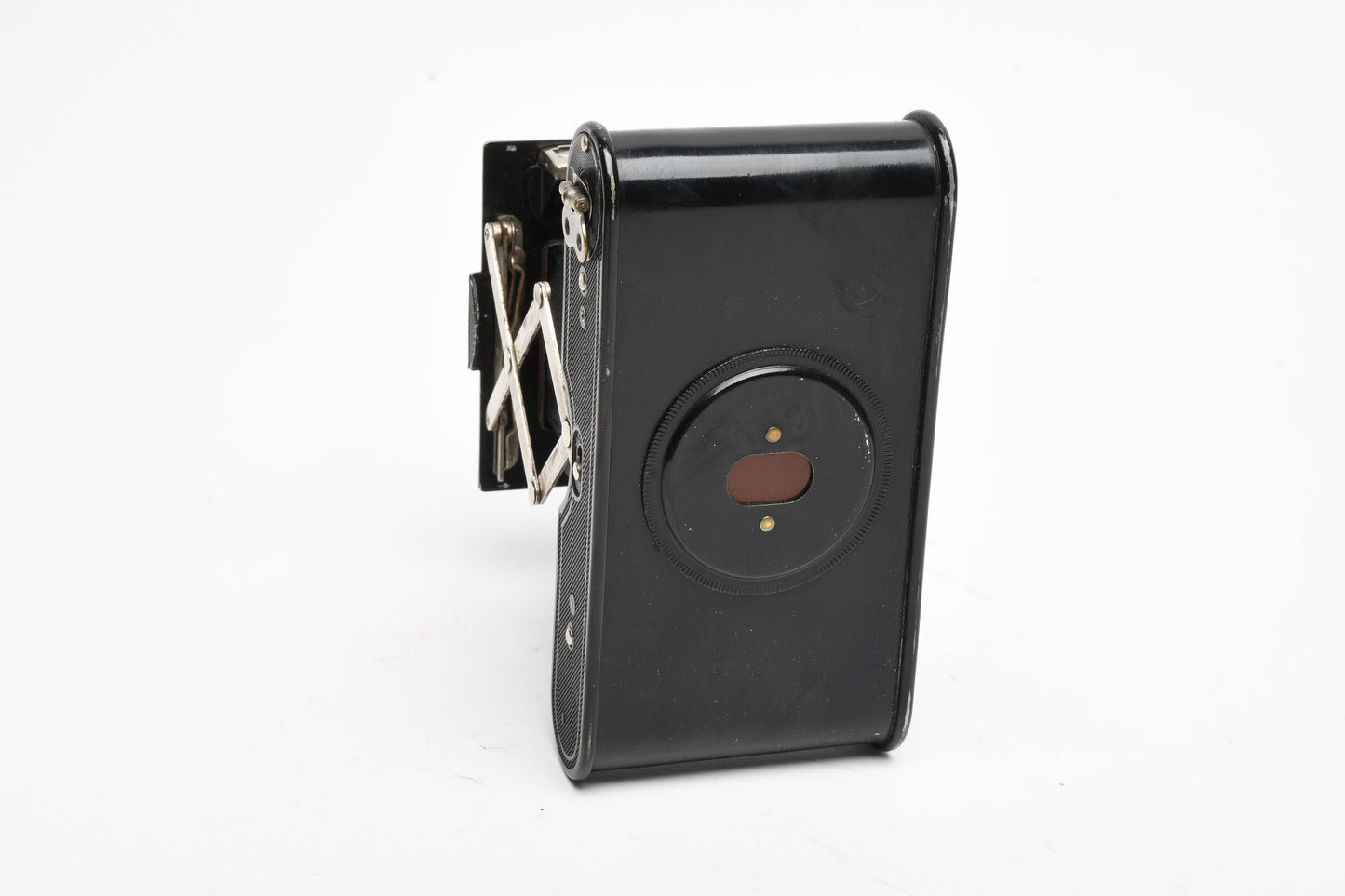 Kodak Vest Pocket camera, Vintage, w/Case, Great!