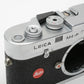Leica  M4-P 70 JAHRE 1913-1983 Edition Chrome Rangefinder, CLA'd, Mint-, Boxed