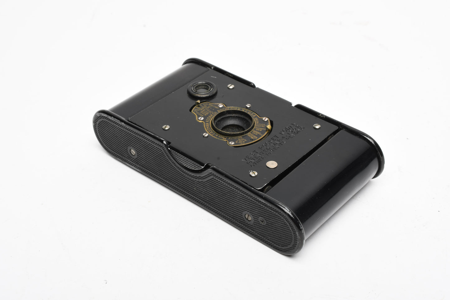 Kodak Vest Pocket camera, Vintage, w/Case, Great!