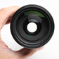 Nikon Nikkor 80-200mm f4 AIS telephoto zoom lens, clean, sharp