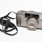 Canon Z115 Caption 35mm Point&Shoot w/38-115mm zoom, Tested, Great