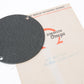 Simmon Omega 421-000 blank lens disc - New