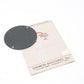 Simmon Omega 421-000 blank lens disc - New