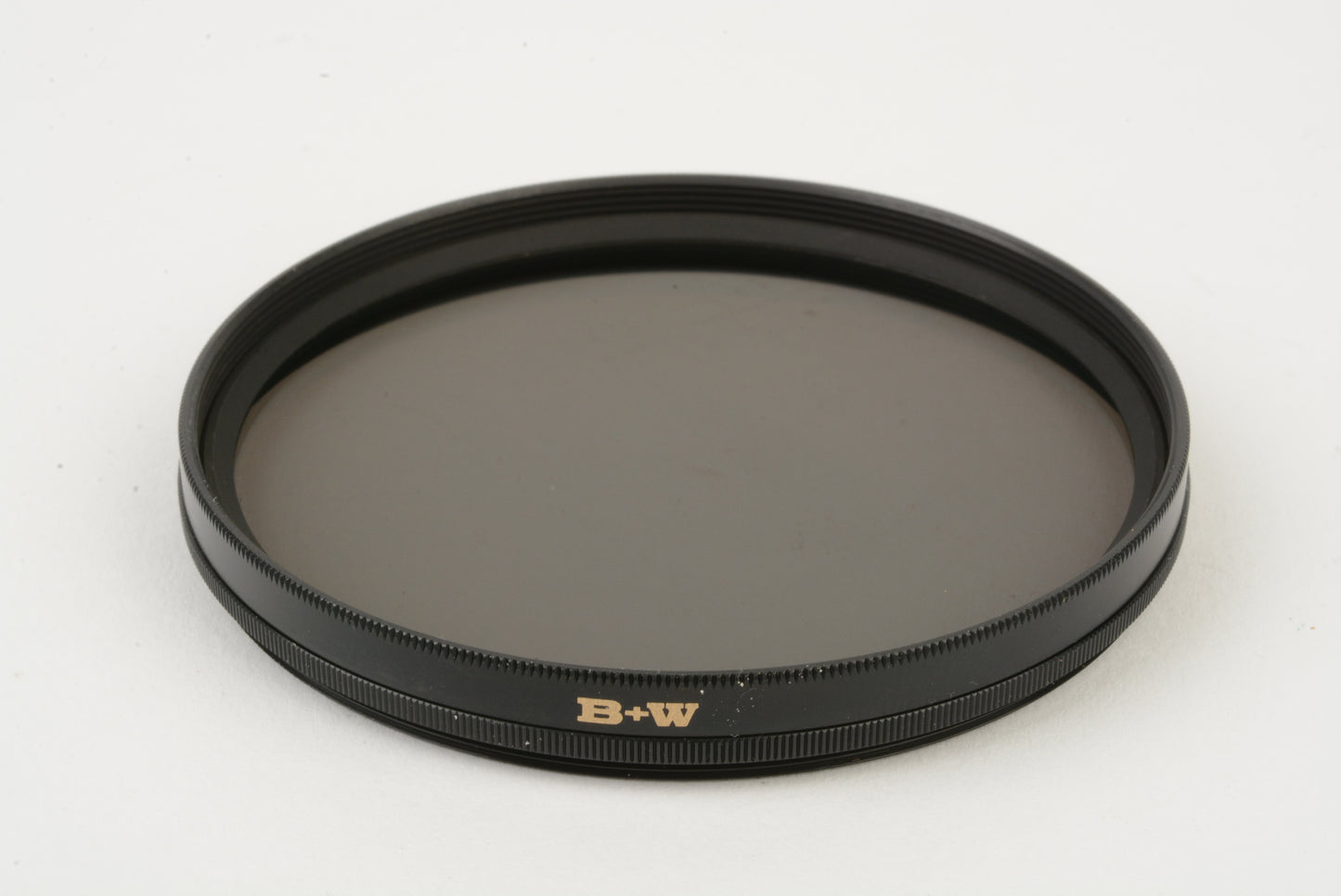 B+W F-Pro 72mm Circular Polarizer MRC Filter S03M 44843, NIB