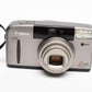 Canon Z115 Caption 35mm Point&Shoot w/38-115mm zoom, Tested, Great