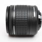 Nikon AF-P 18-55mm f3.5-5.6 G DX VR, Mint- Caps