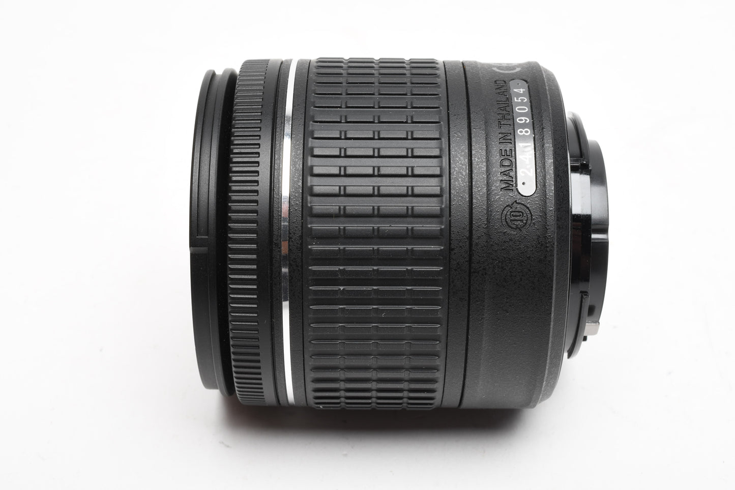 Nikon AF-P 18-55mm f3.5-5.6 G DX VR, Mint- Caps