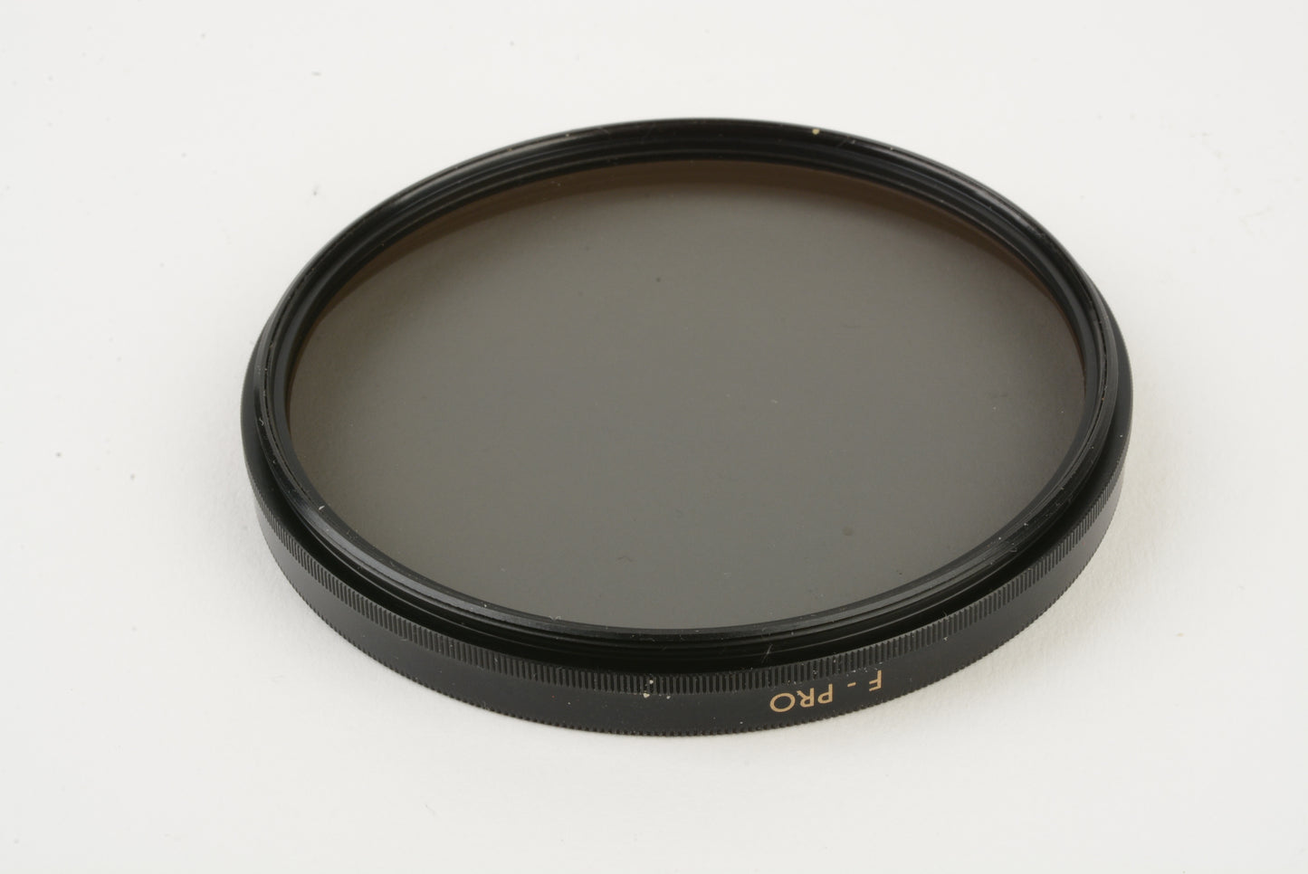 B+W F-Pro 72mm Circular Polarizer MRC Filter S03M 44843, NIB