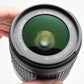 Nikon AF-P 18-55mm f3.5-5.6 G DX VR, Mint- Caps