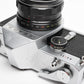 Sears SL-11 w/55mm f2.8 Prime lens, New Seals, Tested, Great