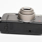 Canon Z115 Caption 35mm Point&Shoot w/38-115mm zoom, Tested, Great