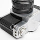 Sears SL-11 w/55mm f2.8 Prime lens, New Seals, Tested, Great