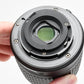 Nikon AF-P 18-55mm f3.5-5.6 G DX VR, Mint- Caps