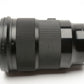 Sigma 50mm f1.4 DG Art L-Mount lens, caps, sharp, *Read