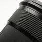 Sigma 50mm f1.4 DG Art L-Mount lens, caps, sharp, *Read