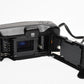 Canon Z115 Caption 35mm Point&Shoot w/38-115mm zoom, Tested, Great