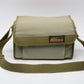 Nikon shoulder bag w/Velcro flap, Nice and clean, Vintage, Unique look