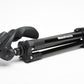 Manfrotto MKCOMPACTACN-BK compact tripod w/Grip head and case, Nice