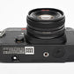 Konica Autoreflex TC 35mm SLR w/40mm f1.8 lens, new seals, tested, works great