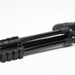 Manfrotto MKCOMPACTACN-BK compact tripod w/Grip head and case, Nice