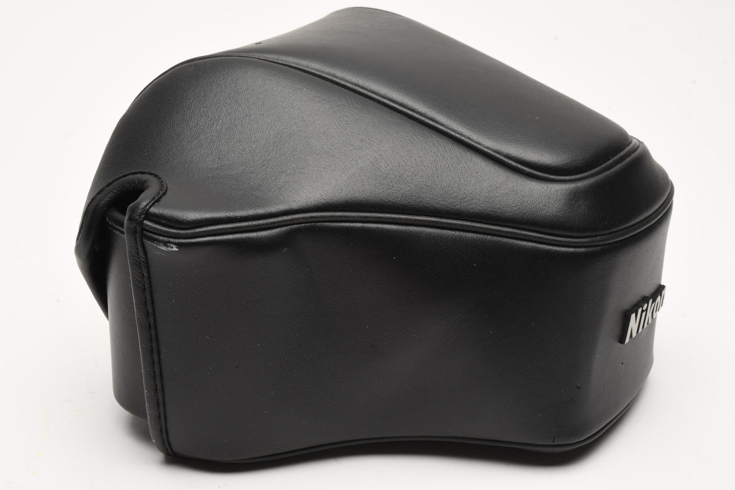 Nikon CF-39L Semi-Soft N8008 Camera Case with standard or Short Zoom Lens