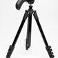 Manfrotto MKCOMPACTACN-BK compact tripod w/Grip head and case, Nice