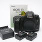 Canon EOS 5D Mark III 22.3MP DSLR body, 2 batts, Only 25,233 Acts!