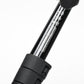 Manfrotto MKCOMPACTACN-BK compact tripod w/Grip head and case, Nice