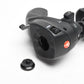 Manfrotto MKCOMPACTACN-BK compact tripod w/Grip head and case, Nice
