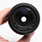 Panasonic Lumix 45-200mm G Vario F4-5.6 Mega OIS w/Caps, B+W UV, Pouch, Hood