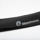 Manfrotto MKCOMPACTACN-BK compact tripod w/Grip head and case, Nice