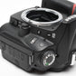Nikon D90 DSLR body, batt, charger, strap, Only 1508 Acts, Great!
