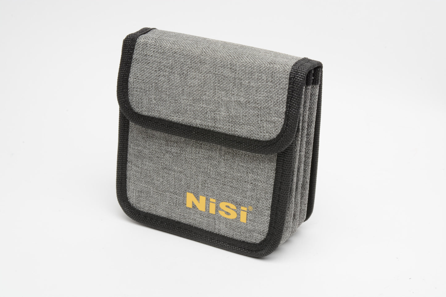 Nisi Black Mist 82mm 1/4 & 1/8 set of 2 filters in case, Mint, Boxed