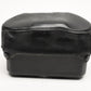 Nikon F Nippon Kogaku Camera Semi Soft Black Leather Eveready Case