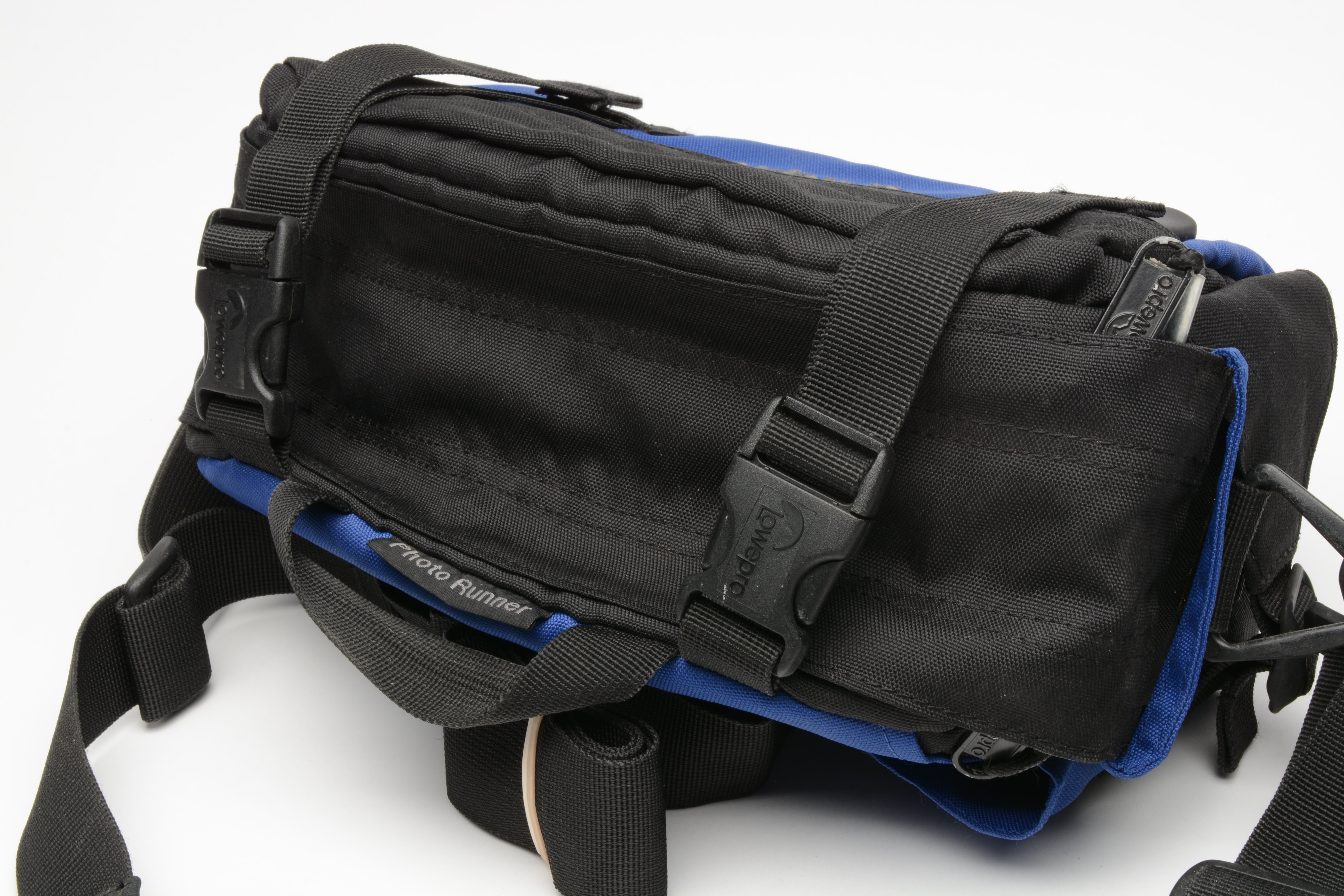 Lowepro Photo Runner Camera Bag/Waist Belt Bag - adjustable
