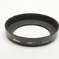 Nikon HN-1 lens hood, very clean, genuine Nikon