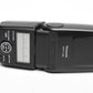 Panasonic DMW-FL360L Wireless LED Flash Speedlite Flash, Pouch, Great!